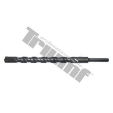 Wiertło do betonu i kamienia z chwytem SDS PLUS , ? 18,0 x 450 mm