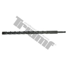 Wiertło do betonu i kamienia z chwytem SDS PLUS , ? 20,0 x 450 mm