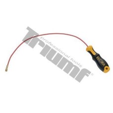 Mały chwytak magnetyczny, ? 4 mm, nośność 220 g Mały chwytak magnetyczny, ? 4 mm, nośność 220 g