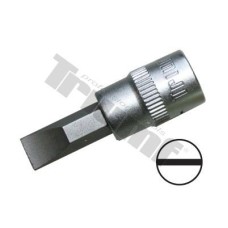 Bit płaski w 1/4 Bit płaski w 1/4