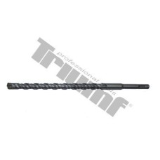 Wiertło do betonu i kamienia z chwytem SDS PLUS , ? 14,0 x 600 mm Wiertło do betonu i kamienia z chwytem SDS PLUS , ? 14,0 x 600 mm