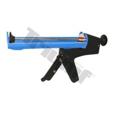 Ręczny pistolet do uszczelniaczy, z przekładnią Ręczny pistolet do uszczelniaczy, z przekładnią