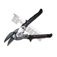 Nożyce do blachy, lewe 250 mm, z szerszymi szczękami Nożyce do blachy, lewe 250 mm, z szerszymi szczękami