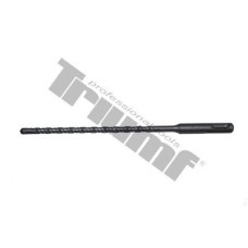 Wiertło do betonu i kamienia z chwytem SDS PLUS , ? 6,0 x 210 mm