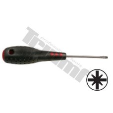 Wkrętak warsztatowy PZ 3 x 150 mm Wkrętak warsztatowy PZ 3 x 150 mm
