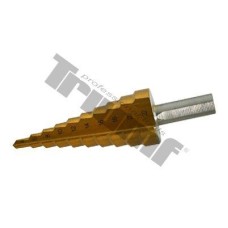 Wiertło stopniowe (stożkowe) ? 4 - 22 mm Wiertło stopniowe (stożkowe) ? 4 - 22 mm