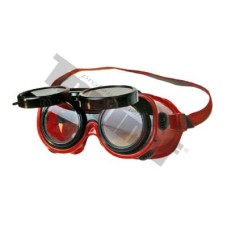 Okulary spawalnicze