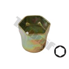 Nasadka do odkręcania nakrętek półosi, 3/4 Nasadka do odkręcania nakrętek półosi, 3/4