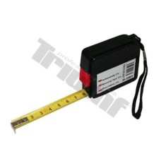 Miara zwijana stalowa 3 m, standard Miara zwijana stalowa 3 m, standard