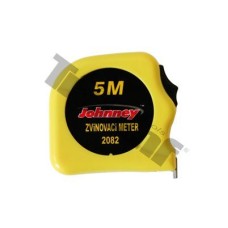 Miara zwijana stalowa 5 m, standard Miara zwijana stalowa 5 m, standard