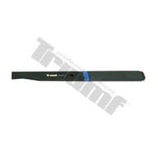 Przecinak dwustronny do blacharki, cienki, 300 mm Przecinak dwustronny do blacharki, cienki, 300 mm