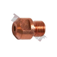 Elektroda o średnicy 2,5 mm do przygrzewania bolców ? 2 - 2,5 mm Elektroda o średnicy 2,5 mm do przygrzewania bolców ? 2 - 2,5 mm