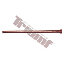 Bolce do przygrzewania 2 x 50 mm, 100 szt. Bolce do przygrzewania 2 x 50 mm, 100 szt.