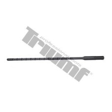 Wiertło do betonu i kamienia z chwytem SDS PLUS , ? 6,0 x 260 mm