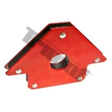 Kątownik magnetyczny, udźwig do 11 kg Kątownik magnetyczny, udźwig do 11 kg
