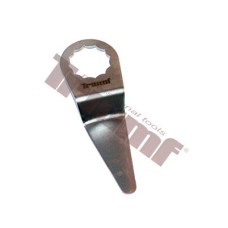 Nóż wymienny, 57 mm Nóż wymienny, 57 mm