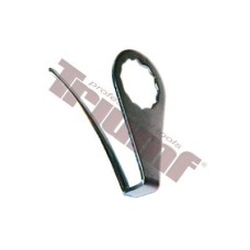 Nóż wymienny, 63 mm, wygięty Nóż wymienny, 63 mm, wygięty