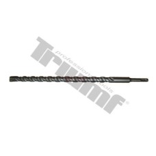 Wiertło do betonu i kamienia z chwytem SDS PLUS , ? 14,0 x 1000 mm Wiertło do betonu i kamienia z chwytem SDS PLUS , ? 14,0 x 1000 mm