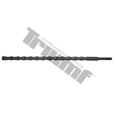 Wiertło do betonu i kamienia z chwytem SDS PLUS , ? 16,0 x 1000 mm Wiertło do betonu i kamienia z chwytem SDS PLUS , ? 16,0 x 1000 mm