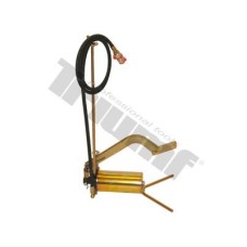 Hydrauliczna pompa nożna 700 bar