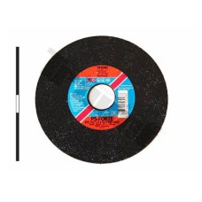 Tarcza do cięcia stali 115x1,0 mm Tarcza do cięcia stali 115x1,0 mm