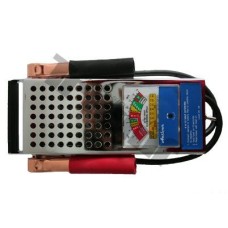 Tester obciążeniowy akumulatora, 6 a 12 V