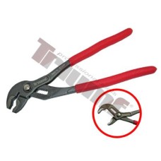 Szczypce nastawne Sika Profi 245 mm Szczypce nastawne Sika Profi 245 mm