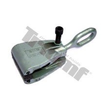 Klamra prosta, samozaciskowa 51 mm, z obrotowym uchem 135 ° Klamra prosta, samozaciskowa 51 mm, z obrotowym uchem 135 °