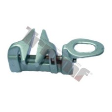 Klamra do naciągania paneli, zakres do 203 mm Klamra do naciągania paneli, zakres do 203 mm