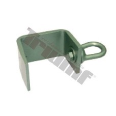 Specjalny hak do naciągania słupków, do szerokości 107 mm Specjalny hak do naciągania słupków, do szerokości 107 mm