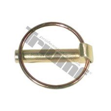Zatyczki z kółkiem, ? trzpienia 9,5 mm, 2 szt. Zatyczki z kółkiem, ? trzpienia 9,5 mm, 2 szt.