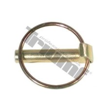 Zatyczki z kółkiem, ? trzpienia 11,0 mm, 2 szt. Zatyczki z kółkiem, ? trzpienia 11,0 mm, 2 szt.