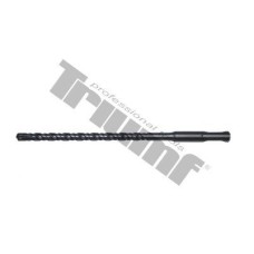 Wiertło do betonu i kamienia z chwytem SDS PLUS , ? 6,5 x 210 mm