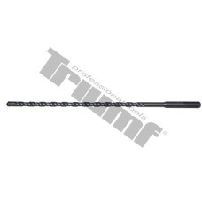 Wiertło do betonu i kamienia z chwytem SDS PLUS , ? 6,5 x 300 mm
