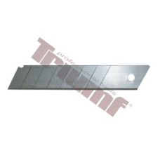 Ostrze łamane 0,45 x 18 mm Ostrze łamane 0,45 x 18 mm