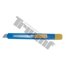 Nóż łamany 0,4 x 9 mm Nóż łamany 0,4 x 9 mm