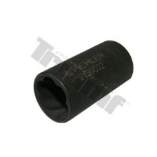 Nasadka spiralna 19 mm do zerwanych wtryskiwaczy prod. nr 28400, 28401