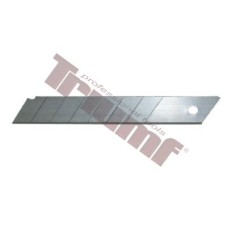 Ostrze łamane 0,4 x 9 mm Ostrze łamane 0,4 x 9 mm