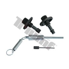 Zestaw blokad Fiat 1.3JTD 04-07, Opel 1,3CDTI , 4 - częściowy