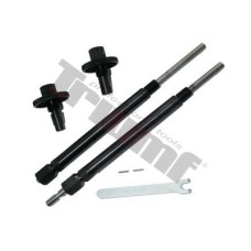 Zestaw blokad do silników Fiat 1.2/1.4 16V, 5 częściowy