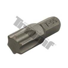 Bit Torx T60 - 30L - 8 mm (5/16 Bit Torx T60 - 30L - 8 mm (5/16