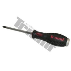 Wkrętak do pobijania krzyżowy PH 2 x 100 mm Wkrętak do pobijania krzyżowy PH 2 x 100 mm