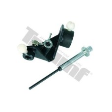 Adapter kątowy do czujnika zegarowego, 2 - częściowy Adapter kątowy do czujnika zegarowego, 2 - częściowy