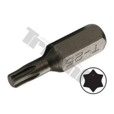 Bit torx T 30 nevŕtaný, driek 8 mm (5/16 Bit torx T 30 nevŕtaný, driek 8 mm (5/16