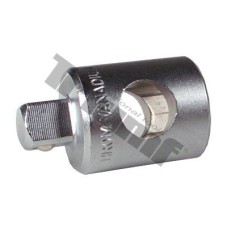 Adapter z kwadratem do pokrętła 1/2 Adapter z kwadratem do pokrętła 1/2