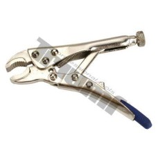 Szczypce samozaciskowe Grip, 100 mm