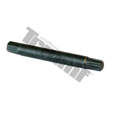 Bit Ribe M10,3 x 100 mm, trzpień 10 mm. Bit Ribe M10,3 x 100 mm, trzpień 10 mm.