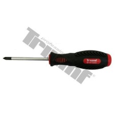Wkrętak krzyżowy PH 2 x 100 mm Wkrętak krzyżowy PH 2 x 100 mm