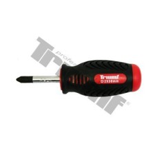 Wkrętak krzyżowy mini PZD 2 x 38 mm Wkrętak krzyżowy mini PZD 2 x 38 mm