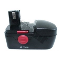 Akumulator 19,2 V, 2,0 Ah do wkrętarki nr 2167 Akumulator 19,2 V, 2,0 Ah do wkrętarki nr 2167
